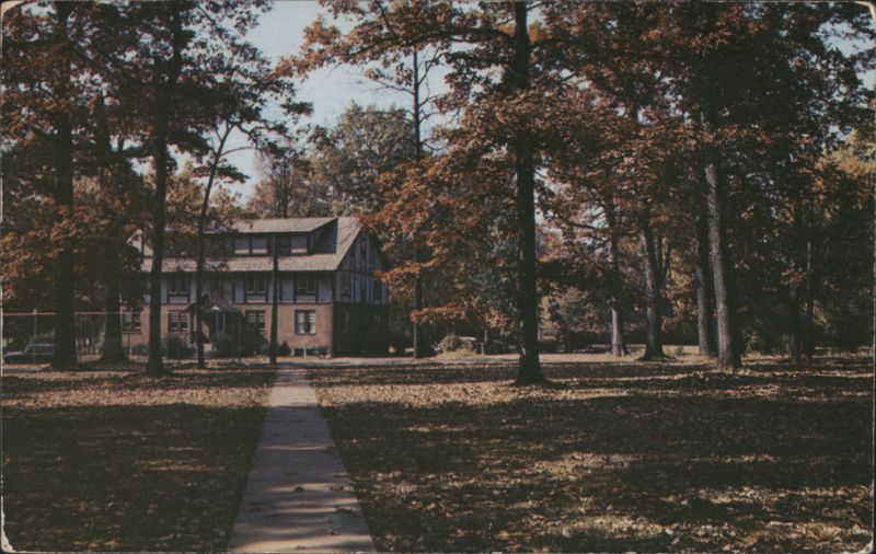 Wilson Hall, Kiski School - Saltsburg, PA Pennsylvania