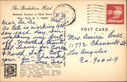 back