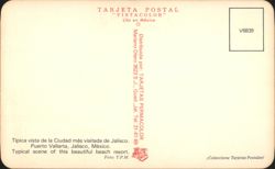back