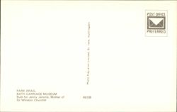 back