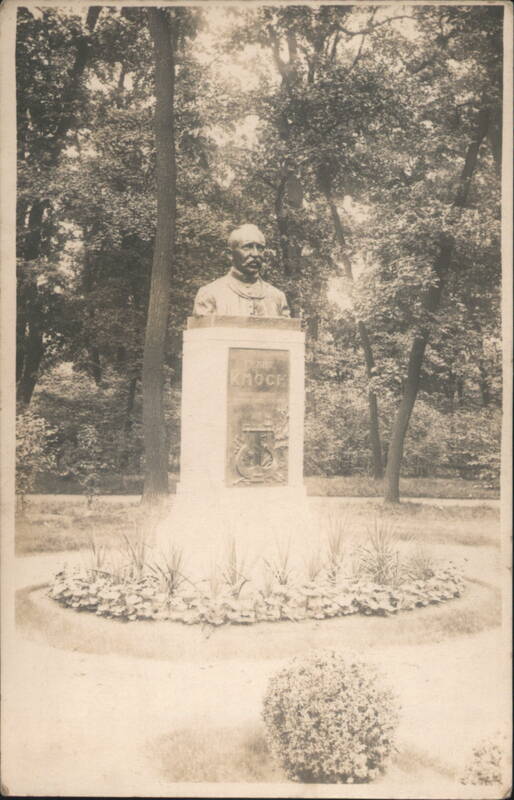 František Kmoch Kolín Czechoslovakia Sculpture & Carving