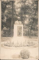 František Kmoch Postcard