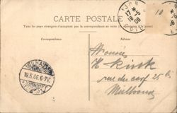 back