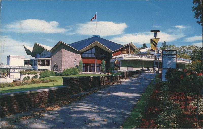 Festival Theatre Stratford ON Canada Barry Schneider
