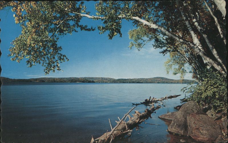 Lake View, Port Carling, Muskoka, ON Canada Ontario