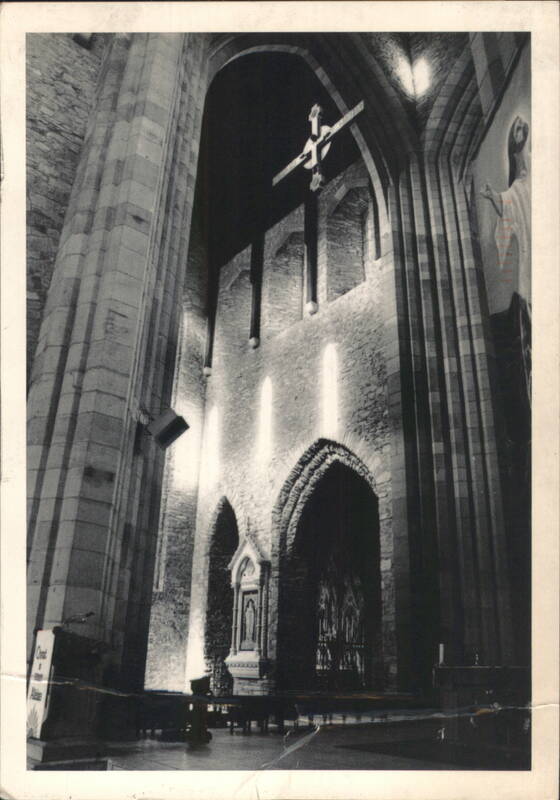 Nearer my God to Thee, Houses of Worship Exhibition, NYC