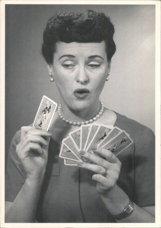 Wise Choice, the Winning Hand - Medicare Seminar Advertising
