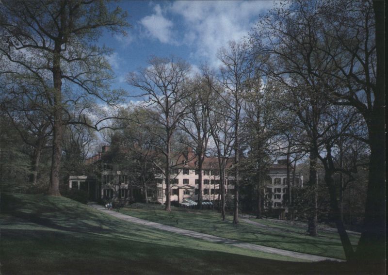 Winterthur Museum, A National Treasure, from Northwest Delaware