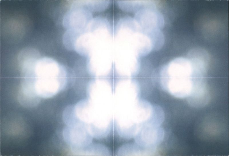 Bokeh, 2010 — Jennifer Parry Dodge Photographic Art