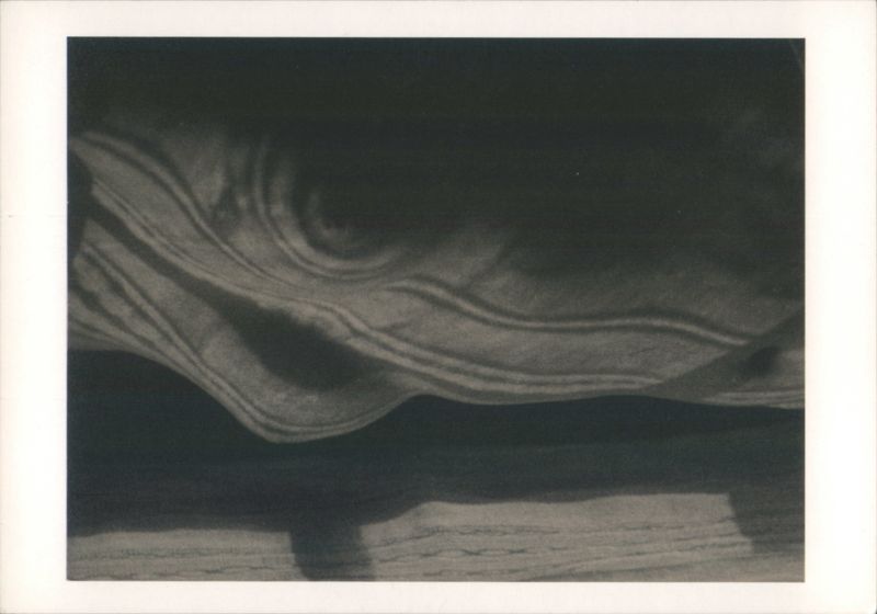 Man Ray, Return to Reason (Retour a la raison), 1923