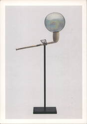 Man Ray, What We All Lack, Magritte & Surrealists Postcard