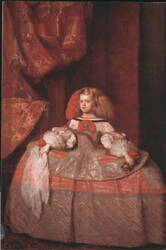 The God Mars by Diego Velázquez Postcard