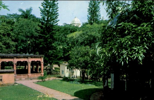 San Miguel De Los Banos Cuba