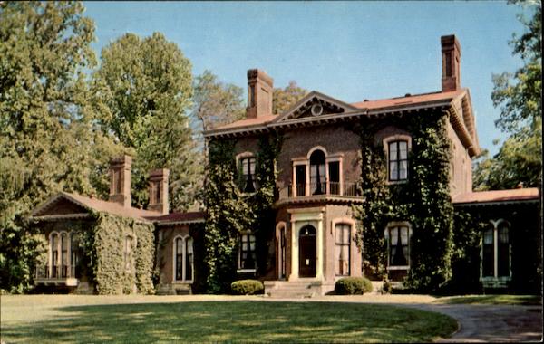 Ashland Lexington Kentucky