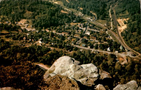 Middlesboro Kentucky