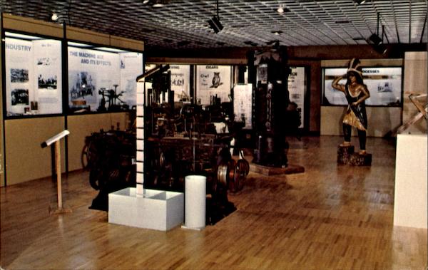 Duke Homestead Durham North Carolina