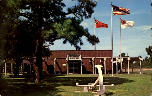 Blockade Runner Museum Carolina Beach North Carolina