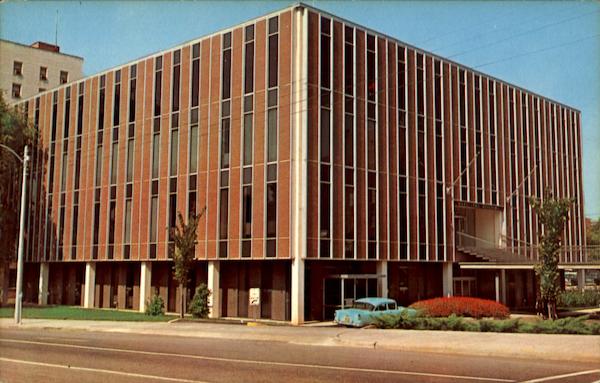 Raleigh North Carolina