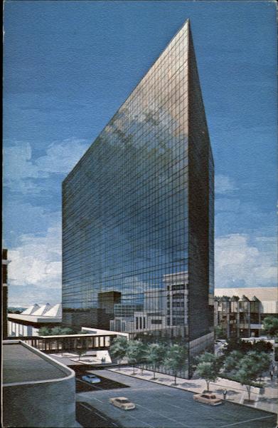 Radisson Plaza Charlotte North Carolina