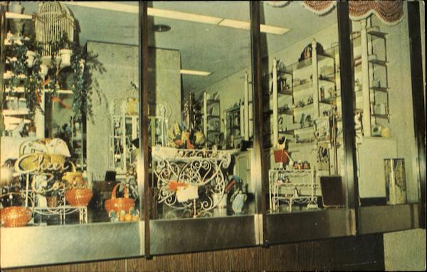 Cheer Corner Charlotte North Carolina