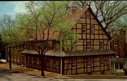 The Single Brothers House The Single Brothers House