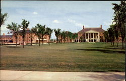 Wake Forest College Wake Forest College