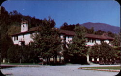 Lake Lure Postcard