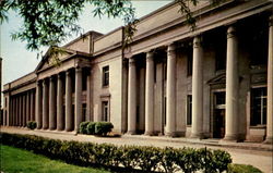 U. S. Post Office U. S. Post Office
