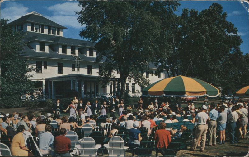 Lake Tarleton Club 7 Arts Festival, Pike, NH New Hampshire