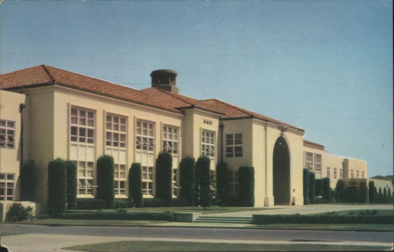 Marine Corps Recruit Depot Headquarters San Diego California