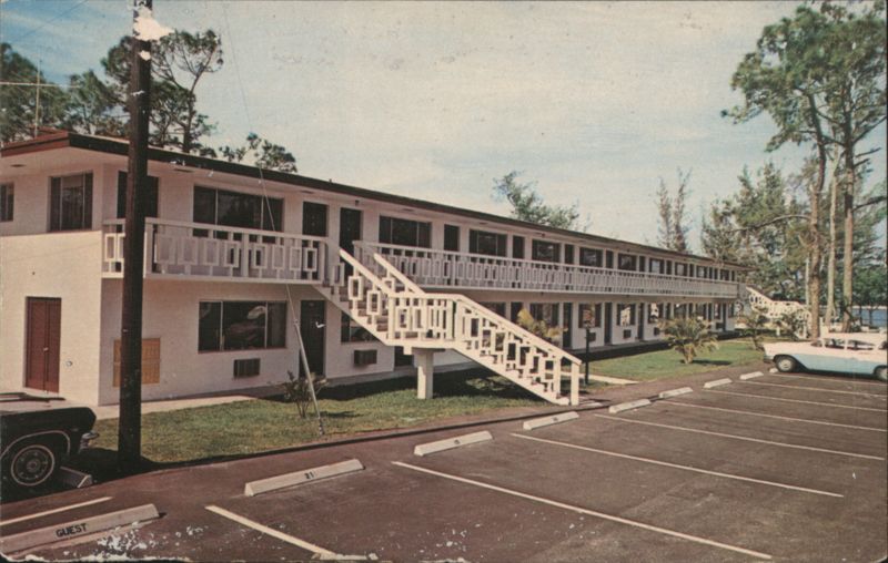 Lakeside Point Gardens Adult Condominium, Lake Worth, FL Florida