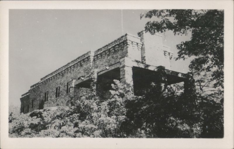 Kings Gap, Guest House of C. H. Masland and Sons Carlisle Pennsylvania