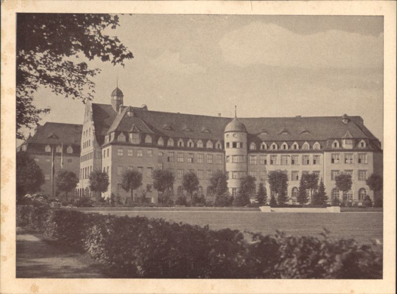 Lehrerbildungsanstalt München-Pasing Munich Germany