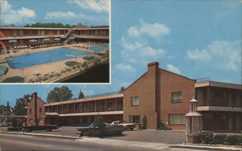 Holiday Inn Williamsburg VA Swimming Pool & Rooms Virginia