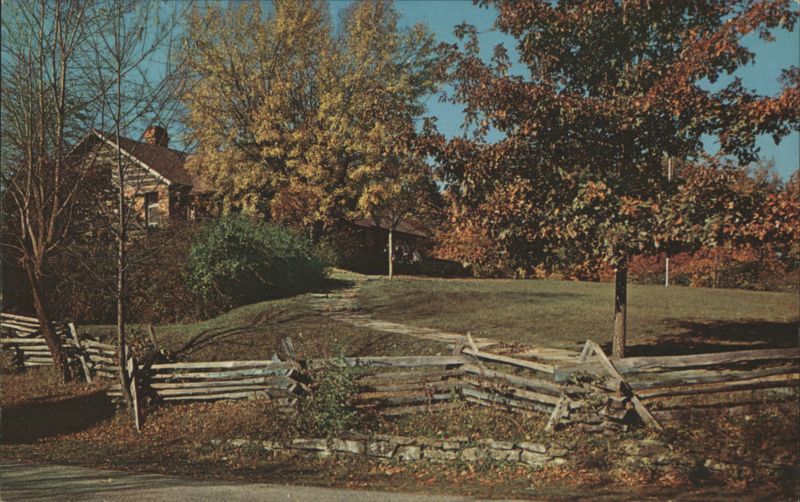 Abe Martin Lodge, Brown County State Park Nashville Indiana