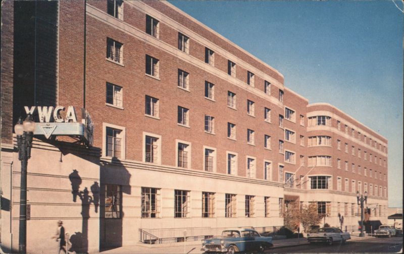 YWCA Rochester, New York