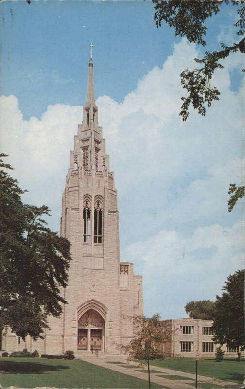 Asbury First Methodist Church, Rochester, NY New York