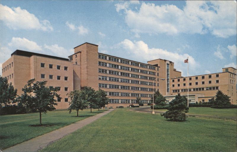 Northside General Hospital, Rochester, NY New York