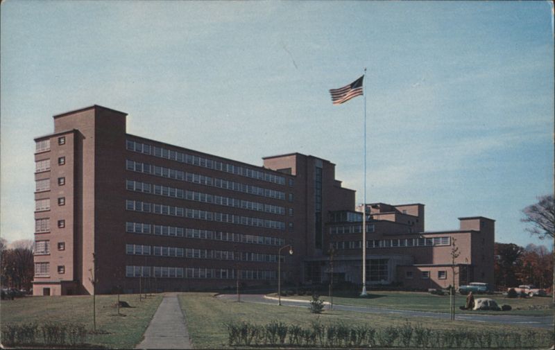 Rochester General Hospital Northside Division New York
