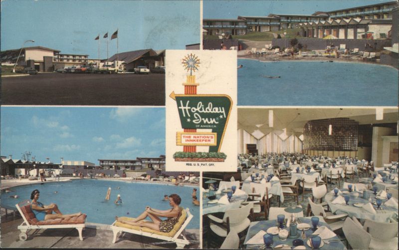 Holiday Inn Rochester NY - Pool, Dining, Exterior Views New York