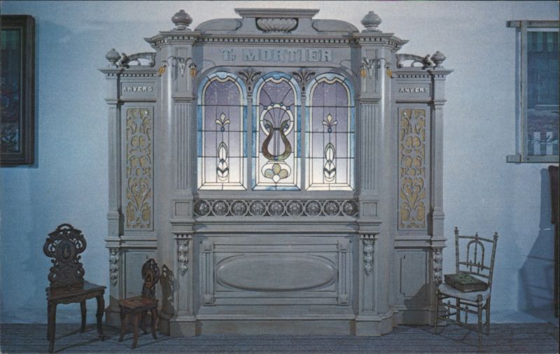 T. Mortier Musical Instrument, Bellm Cars & Music Sarasota Florida