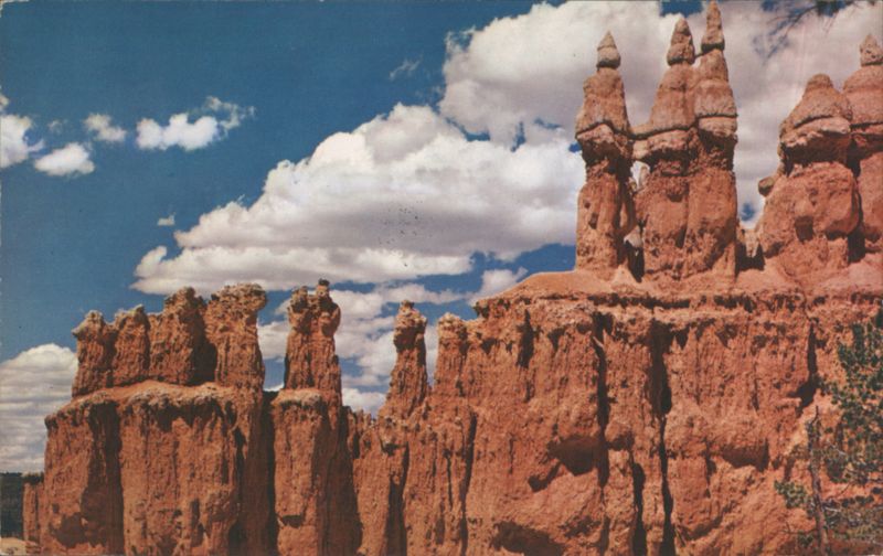 Bryce Canyon National Park Hoodoos Utah Mike Roberts