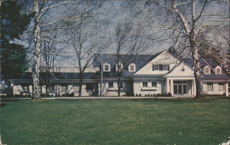 Waverly Inn, Exit 61 on Parkway, Cheshire, CT Connecticut