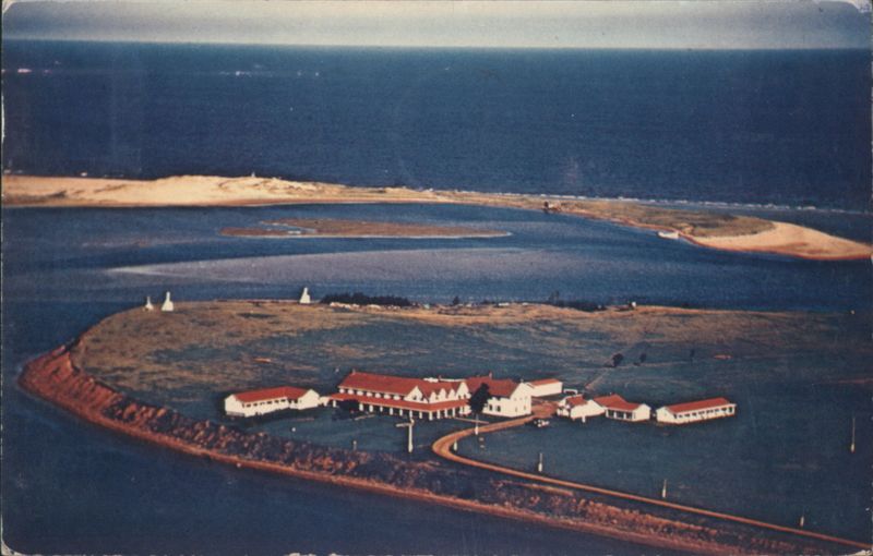 Stanhope Beach Inn & Motel, Private Golf Course, PEI Canada