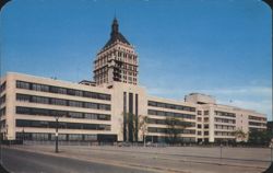 Eastman Kodak Company Camera Works, Rochester, NY Postcard
