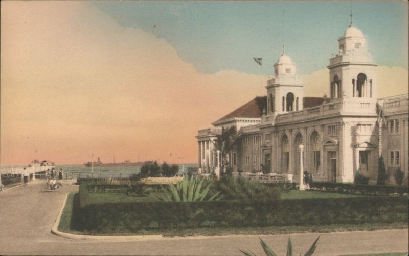 The Casino, Palm Beach, Florida