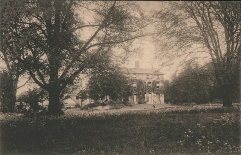 The Convent, High School, Royston United Kingdom