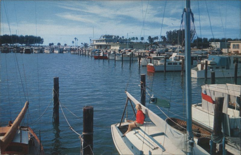 Clearwater Beach Marina, Playgrounds and Parks Florida