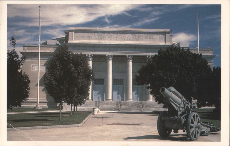 Lowell Memorial Auditorium, Cannon, Lowell, MA Massachusetts