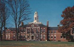 The Phillips Exeter Academy Postcard
